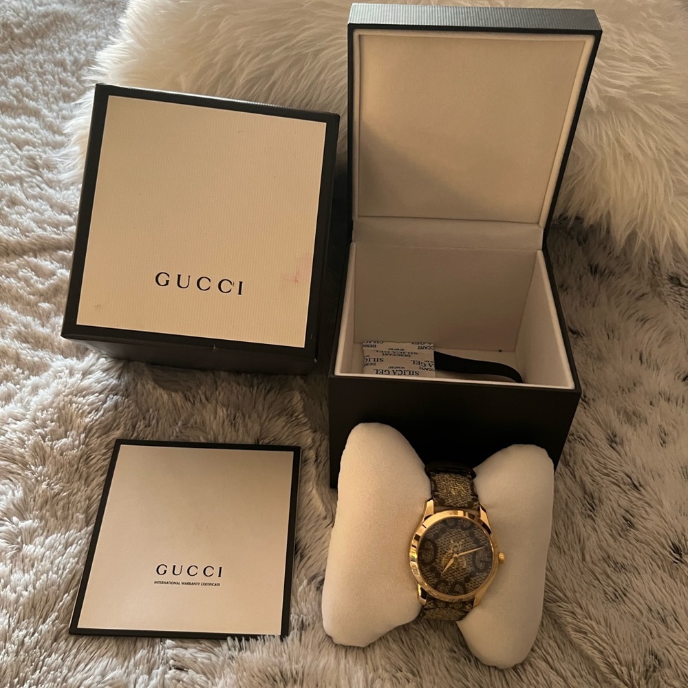 Gucci Watch - Picture 3 of 5